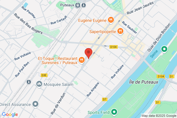 Casablanca