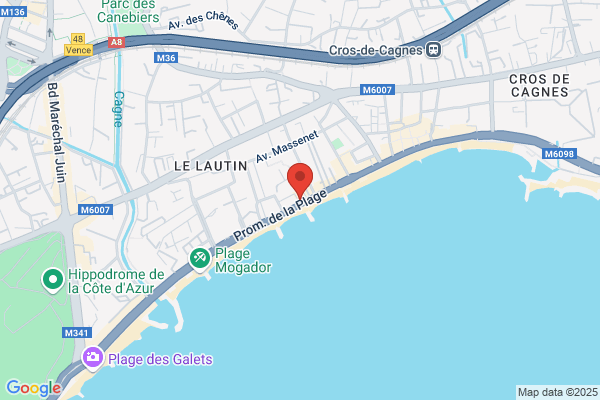 Cote Sud