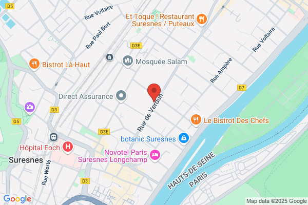 Acces Securite