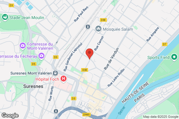 Cavers Compagnie Des Ouvriers Reunis Cor Installateur qualifie