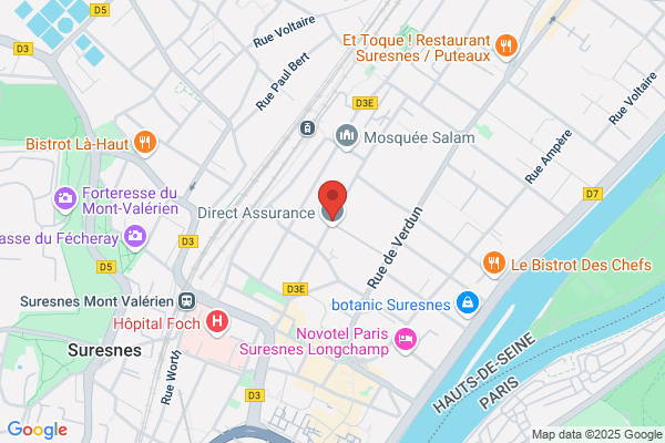 Ascaide Domus Vivendi