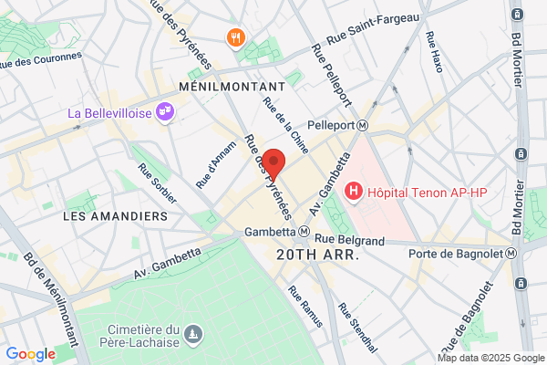 Coriolis Telecom