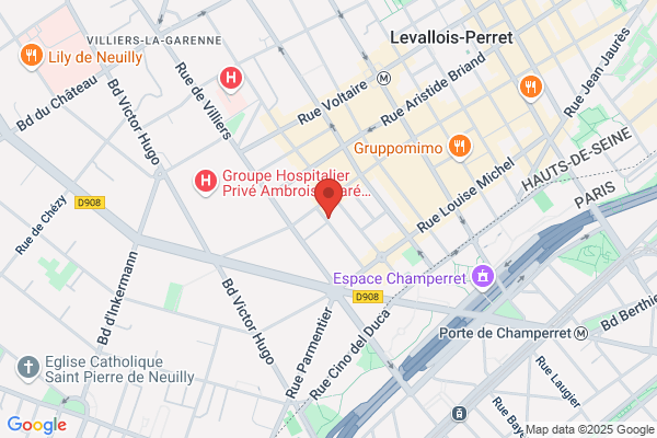 Bouygues Batiment Chantier