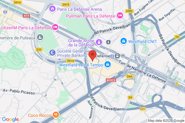 Auchan Direction Regionale Ile De France