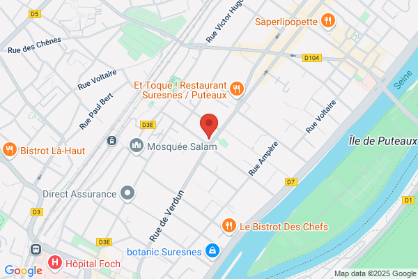 Champion Supermarche