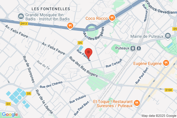 Benchmark Group Etudes Abonnements