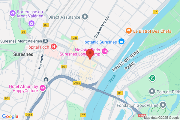 Au Bonheur De Yang