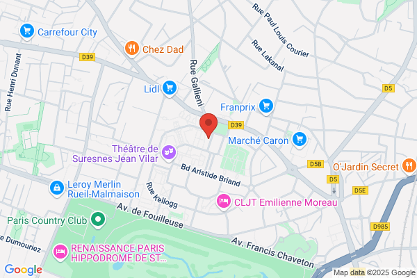 City Traiteur