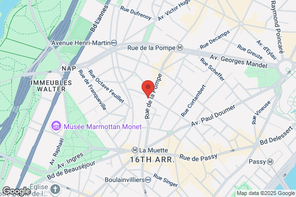 La Poste