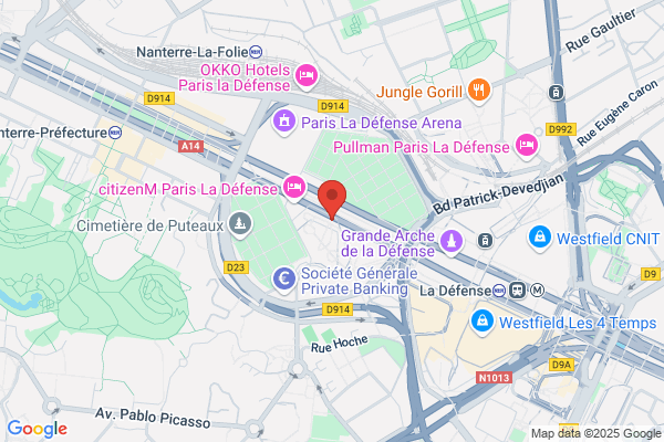 La Poste Espace Clients Pro