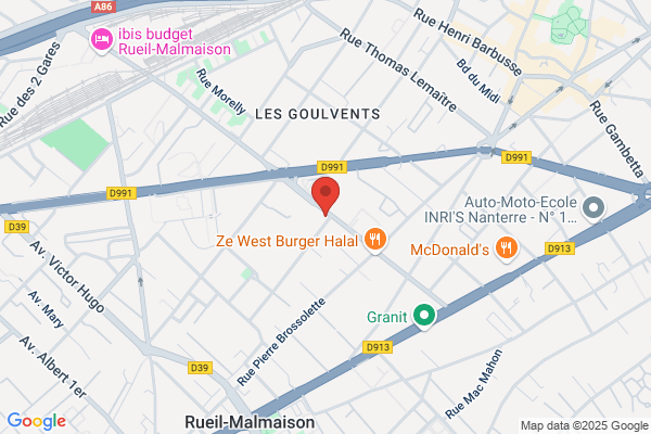 Authentique