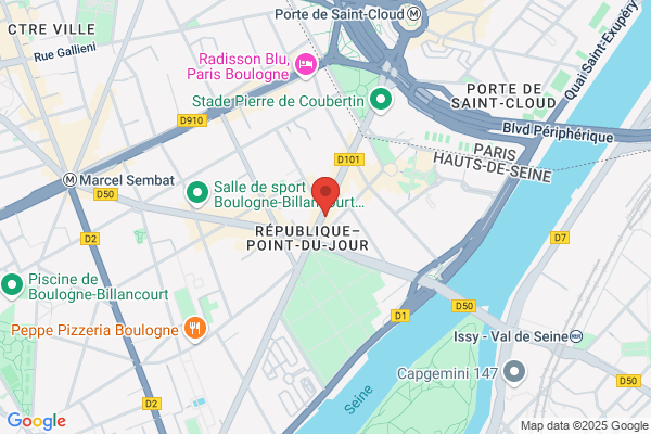 Cadot Pierre