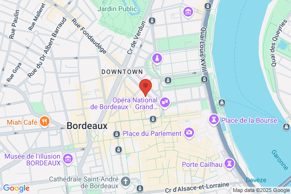 Chateaux Prestiges De Bordeaux