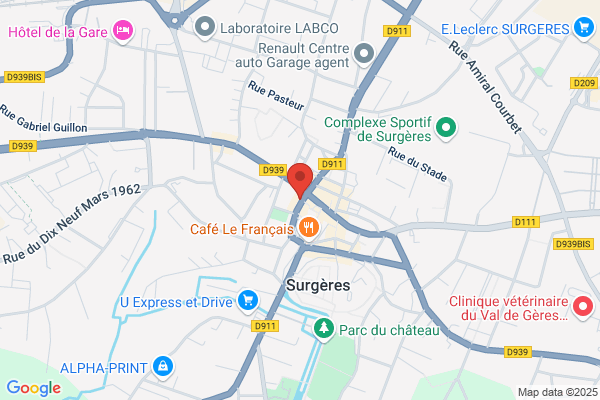 AXA Assurance et Banque Suun Brunet