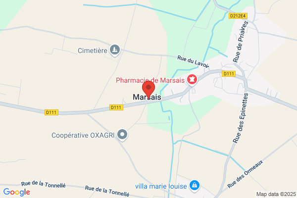 La Poste Agence Communale