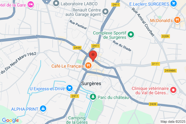 Mutuelle de Poitiers Assurances - Philippe MACE