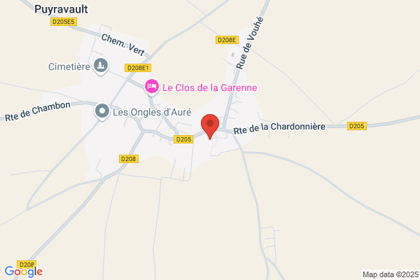 OUEST PLAFOND Sarl