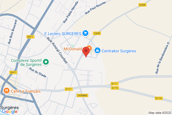 Opticien Krys
