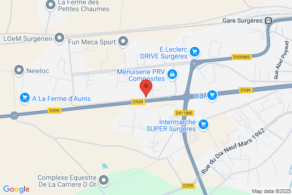 S.D.E Froid (SARL)