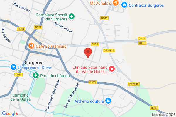 Pompes Funèbres Secourgeon