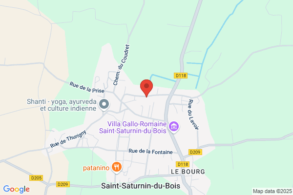 AS des Terroirs