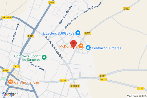 E.Leclerc Espace Culturel