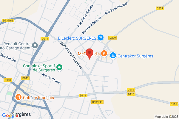 E.Leclerc Location de Véhicules