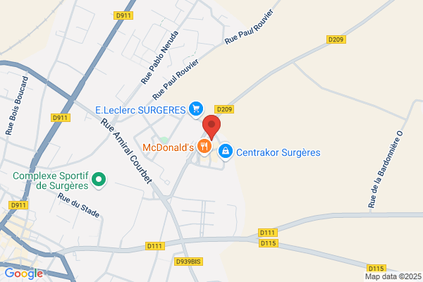 E.Leclerc Station Service