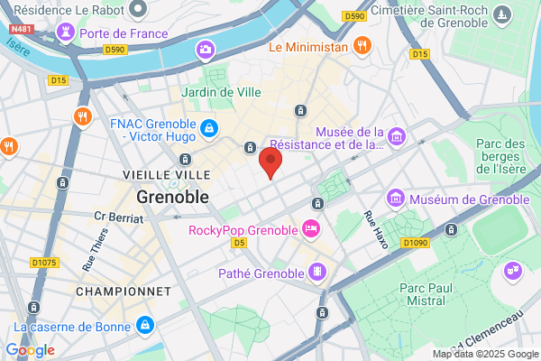 AXA Prévoyance & Patrimoine Clement Girerd