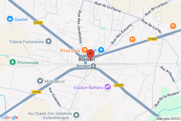 BIOGROUP - Laboratoire de Bonson