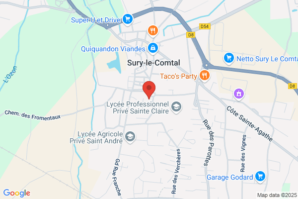 La Poste Agence Communale