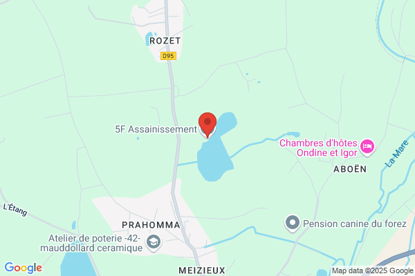 5F Assainissement