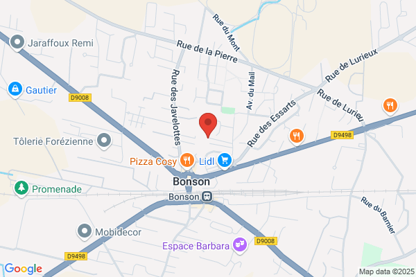 AD CARROSSERIE BERNARD AUTO