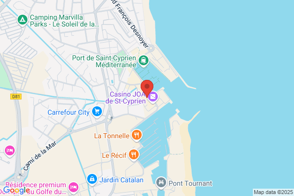 Agence Canigou Immobilier
