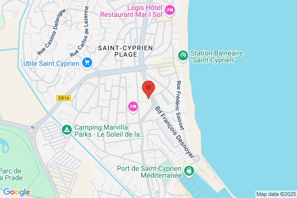 Agence Du Soleil