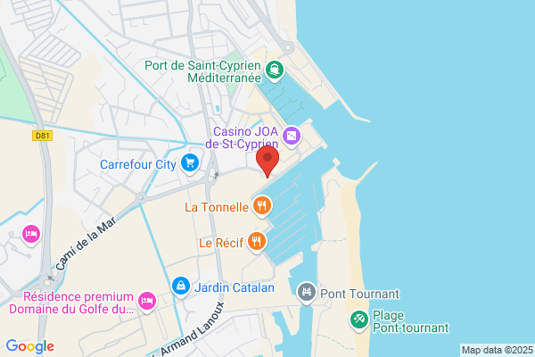 Agence Immobiliere Du Port