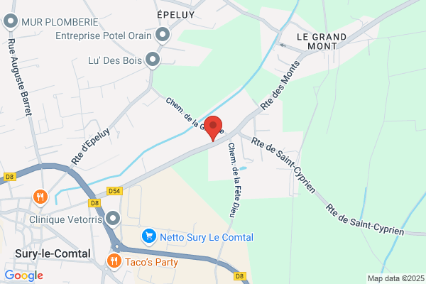 Agence Inter Immobilier