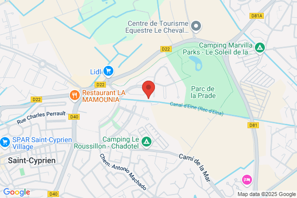 Agence Locamer