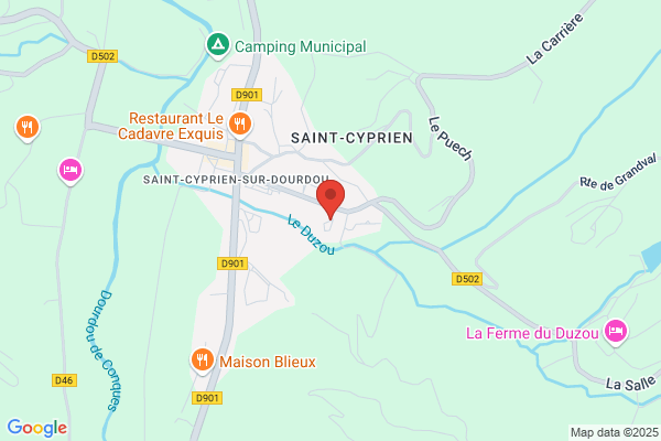 Andrieux Francoise