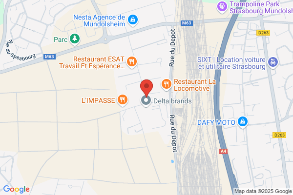 Atelier Du Sellier