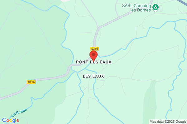 Barrieux Bony