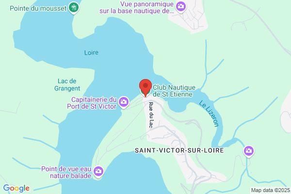 Bateau Ecole Jean Charles