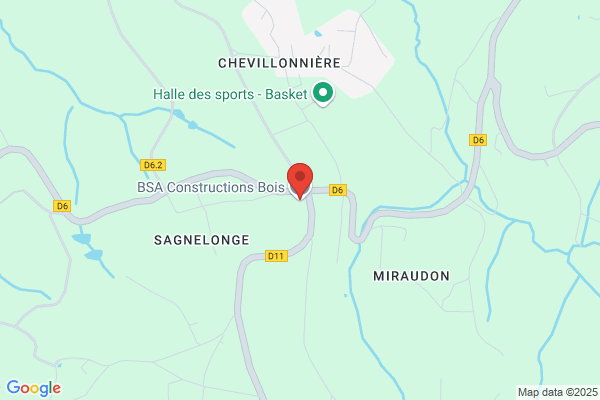 Bois Construction Sarl