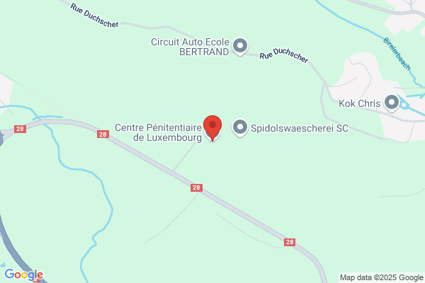 Bureau Des Permanences