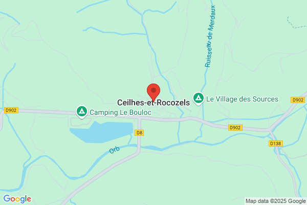 Ceilles Ets