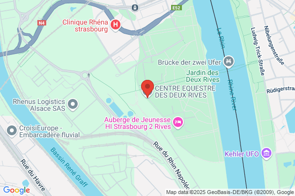 Centre Equestre