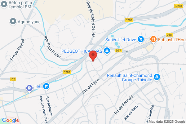 Centre Medico Scolaire