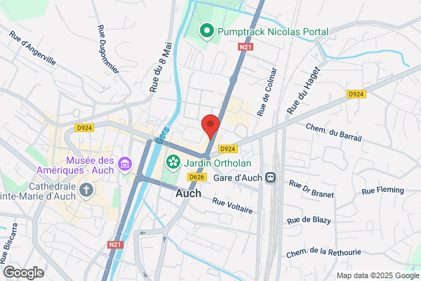 Century 21 Style Immobilier