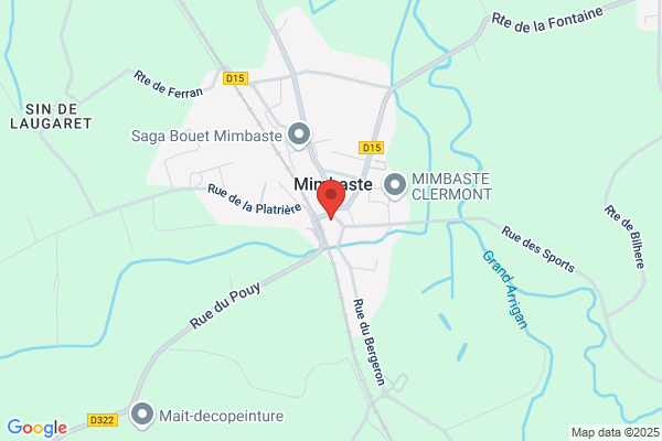 Chez Fanny
