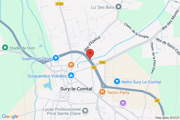 Duwe Et Torris Scp